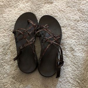 Chacos size 9W